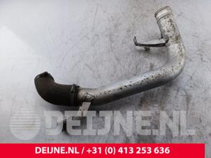 Volvo V60 Intercooler Buis O276823 foto 2