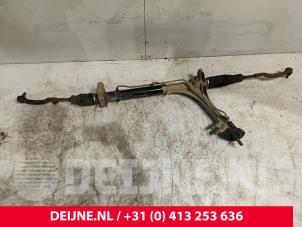 Fiat Ducato Power steering box O276825 photo 2