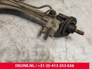 Fiat Ducato Power steering box O276825 photo 3