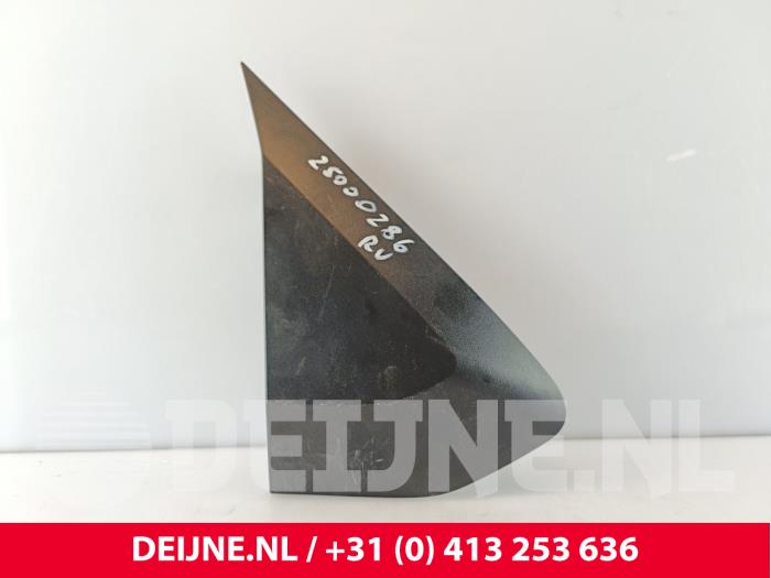 MAN TGE Zierleiste O276826