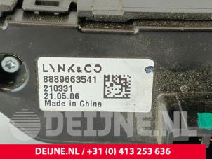 Lynk & Co 01 Ladesteckdose Elektro-Auto O276828 foto 3