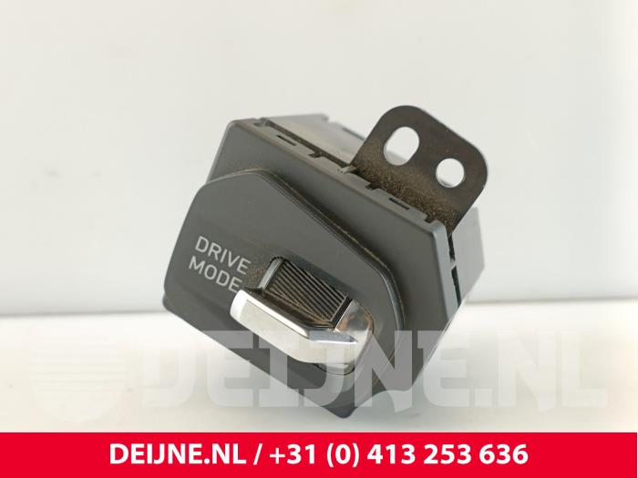 Lynk & Co 01 Positionsschalter Automatikgetriebe O276835