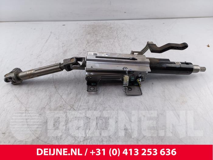 Polestar 2 Stuurkolom compleet O276840