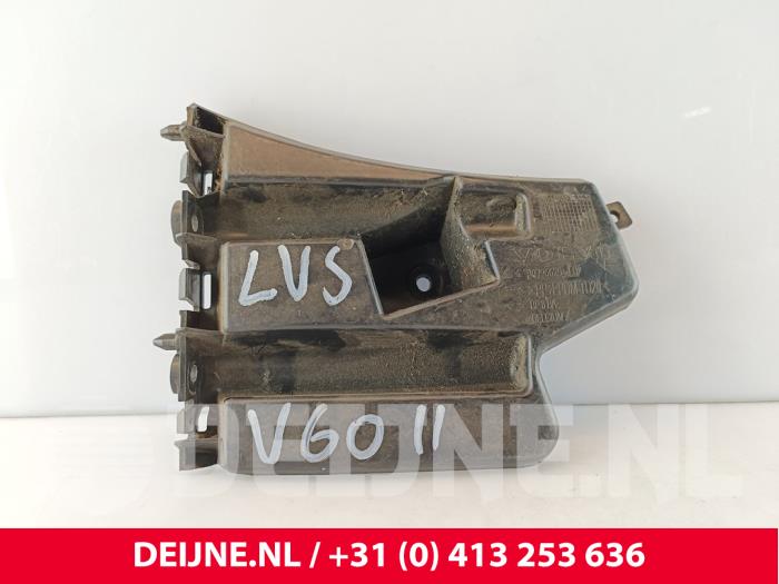 Volvo V60 Bumpersteun links-voor O276839