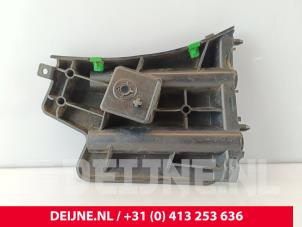 Volvo V60 Front bumper bracket, left O276839 photo 2