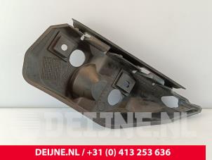 Volvo V50 Front bumper bracket, left O276849 photo 2