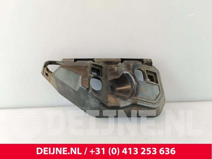 Volvo V50 Bumpersteun links-voor O276850