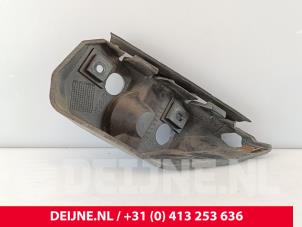 Volvo V50 Front bumper bracket, left O276850 photo 2