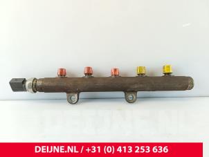 Ford Transit Custom Einspritzdüse (Einspritzer) O276861 foto 2