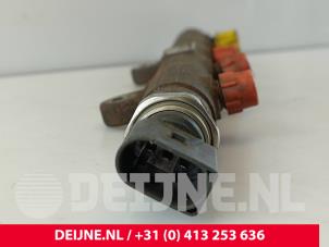 Ford Transit Custom Einspritzdüse (Einspritzer) O276861 foto 3