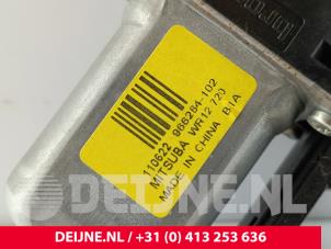 Volvo V60 Fenstermotor Tür O276862 foto 3