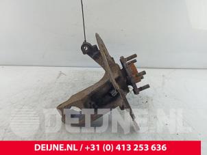 Volvo V50 Knuckle, front left O276867 photo 2