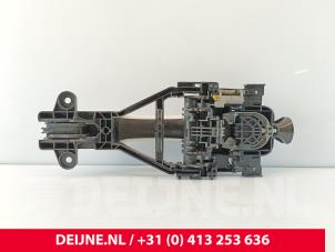 Volvo V40 Portiergreep 4Deurs rechts-achter O276868 foto 2