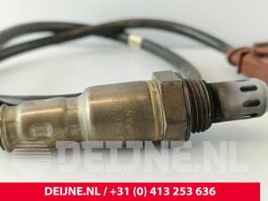 Volkswagen Caddy Lambda Sonde O276870 foto 3