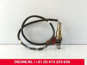 Volkswagen Caddy Lambda Sonde O276870 foto 2