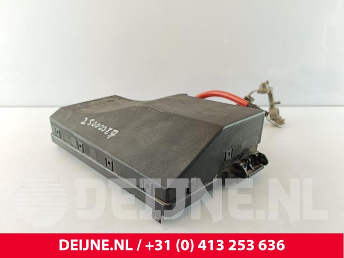 Gebruikte Verdeler Ontsteking Volvo V40 Cross Country (MZ) 1.5 T3 16V Geartronic Prijs € 85,00 Margeregeling aangeboden door van Deijne Onderdelen Uden B.V.