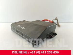 Gebruikte Delco Volvo V40 Cross Country (MZ) 1.5 T3 16V Geartronic Prijs € 85,00 Margeregeling aangeboden door van Deijne Onderdelen Uden B.V.