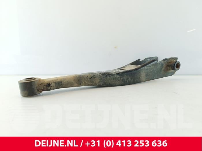 Gebruikte Versnellingsbak Steun MAN TGE 2.0 TDI Prijs € 30,25 Inclusief btw aangeboden door van Deijne Onderdelen Uden B.V.