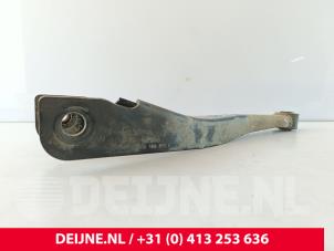MAN TGE Getriebe Halterung O276875 foto 3