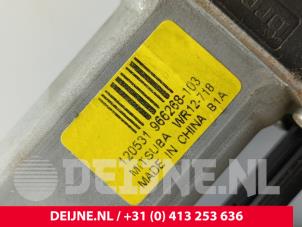 Volvo V60 Fenstermotor Tür O276876 foto 3
