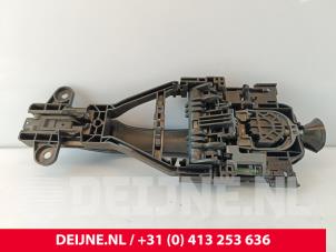 Volvo V60 Portiergreep 4Deurs links-voor O276877 foto 2