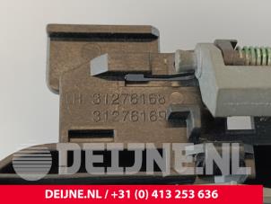 Volvo V60 Portiergreep 4Deurs links-voor O276877 foto 3