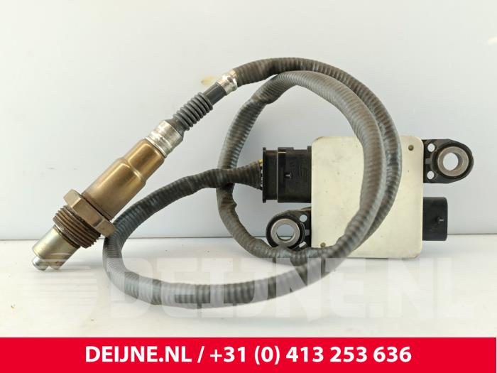Nox sensor van een Iveco New Daily VI 33S14, 35C14, 35S14 2023