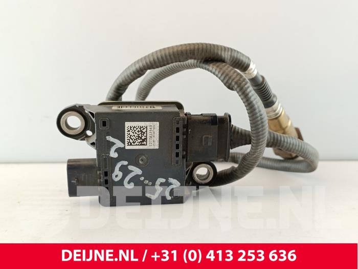 Nox sensor van een Iveco New Daily VI 33S14, 35C14, 35S14 2023