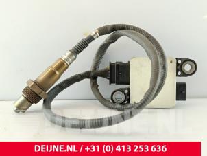 Gebruikte Nox sensor Iveco New Daily VI 33S14, 35C14, 35S14 Prijs € 199,65 Inclusief btw aangeboden door van Deijne Onderdelen Uden B.V.