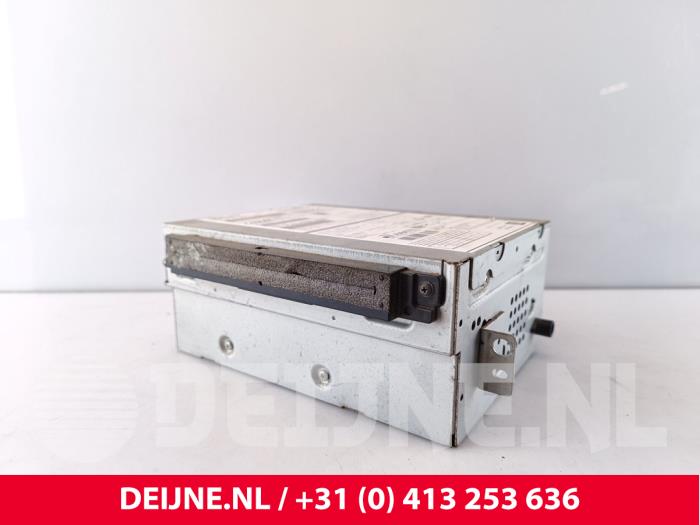 Volvo XC60 Regeleinheit Multi Media O276882