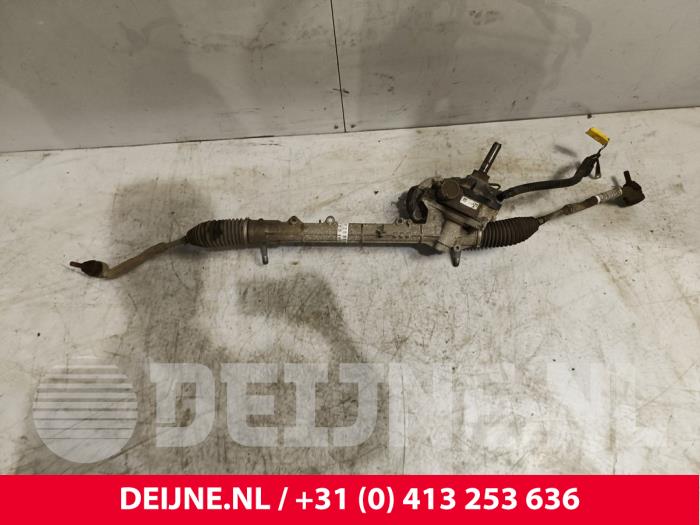 Toyota Pro-Ace City Power steering box O276890