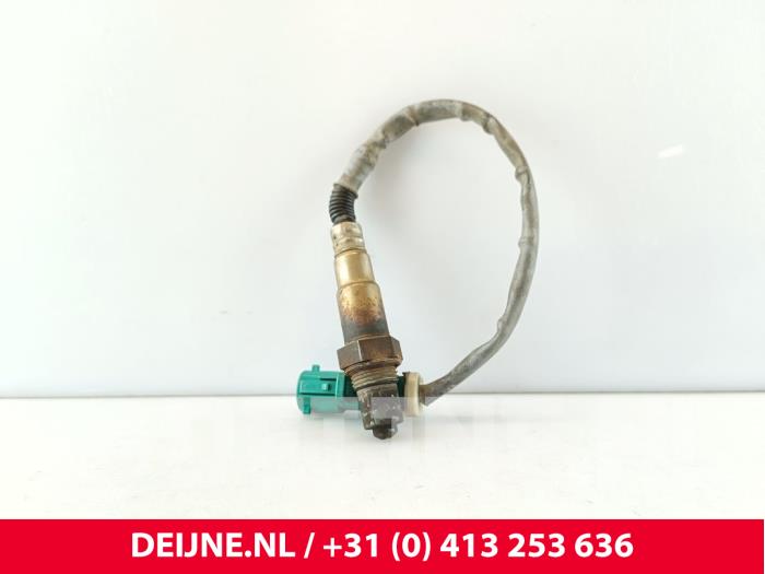 Gebruikte Lambda Sonde Volvo V50 (MW) 1.6 16V Prijs € 45,00 Margeregeling aangeboden door van Deijne Onderdelen Uden B.V.