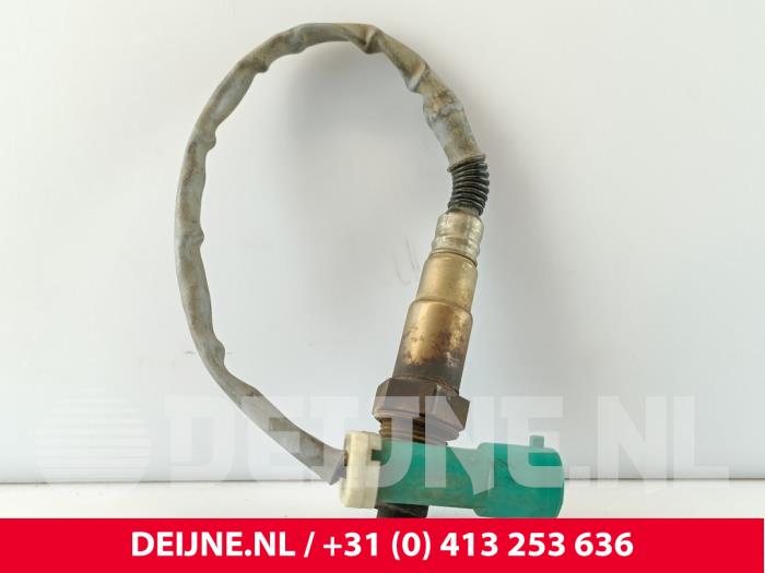 Lambda Sonde van een Volvo V50 (MW) 1.6 16V 2007