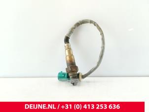 Gebruikte Lambda Sonde Volvo V50 (MW) 1.6 16V Prijs € 45,00 Margeregeling aangeboden door van Deijne Onderdelen Uden B.V.