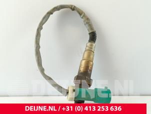 Lambda Sonde van een Volvo V50 (MW) 1.6 16V 2007
