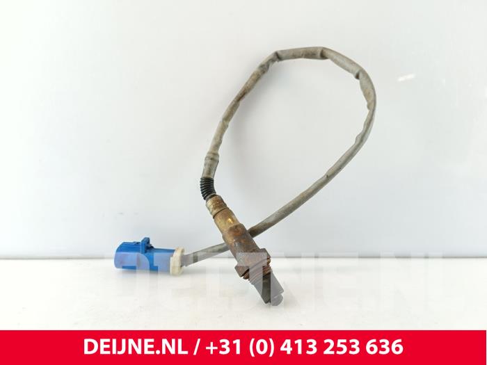 Gebruikte Lambda Sonde Volvo V50 (MW) 1.6 16V Prijs € 65,00 Margeregeling aangeboden door van Deijne Onderdelen Uden B.V.