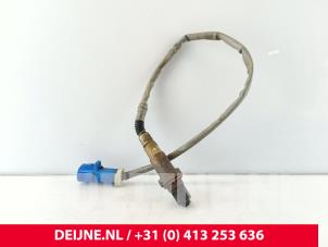 Gebruikte Lambda Sonde Volvo V50 (MW) 1.6 16V Prijs € 65,00 Margeregeling aangeboden door van Deijne Onderdelen Uden B.V.