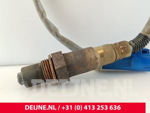 Volvo V50 Lambda probe O276891 photo 3