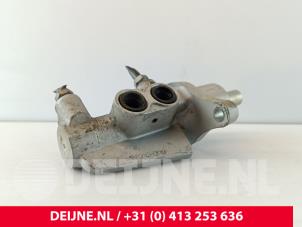 Gebruikte Hoofdremcilinder Volvo XC60 I (DZ) 2.0 D4 16V Prijs € 35,00 Margeregeling aangeboden door van Deijne Onderdelen Uden B.V.