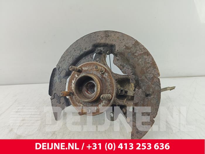 Volvo V50 Fusee rechts-voor O276899
