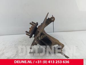 Volvo V50 Knuckle, front right O276899 photo 2