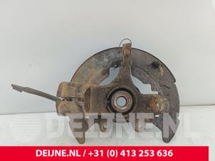 Volvo V50 Knuckle, front right O276899 photo 3