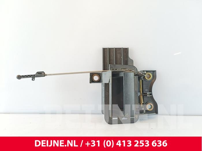 Volkswagen Caddy Heckklappengriff O276900