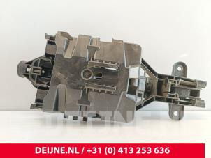 Volvo XC90 Türgriff 4-türig rechts vorne O276905 foto 2