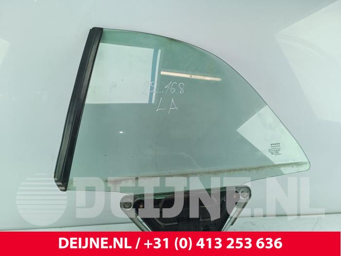 Volvo C70 Extra Ruit 2Deurs links-achter O276921