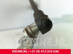 Volvo S80 Motorhaube Scharnier O276927 foto 3
