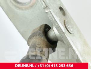 Volvo S80 Motorhaube Scharnier O276928 foto 3
