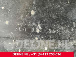 MAN TGE Scheinwerferrahmen rechts O276933 foto 3