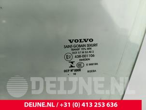 Volvo V90 Türscheibe 4-türig links vorne O276936 foto 2