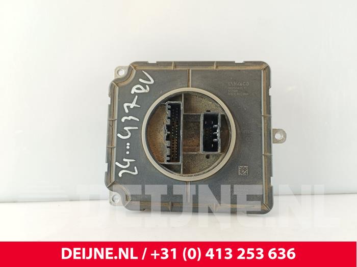 Gebruikte Daglicht LED module Lynk &amp; Co 01 1.5 PHEV Prijs € 217,80 Inclusief btw aangeboden door van Deijne Onderdelen Uden B.V.